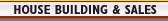 House Building, Site Development, Site Expansion and Sales in Caithness, Scotland
