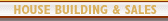 House Building, Site Development, Site Expansion and Sales in Caithness, Scotland