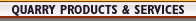 Quarry Supplies, Ready Mix Concrete, Block Making in Caithness, Scotland
